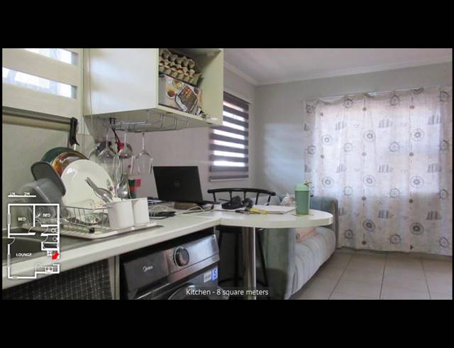 2 BEDROOM HOUSE FOR SALE IN PROTEA GLEN EXT